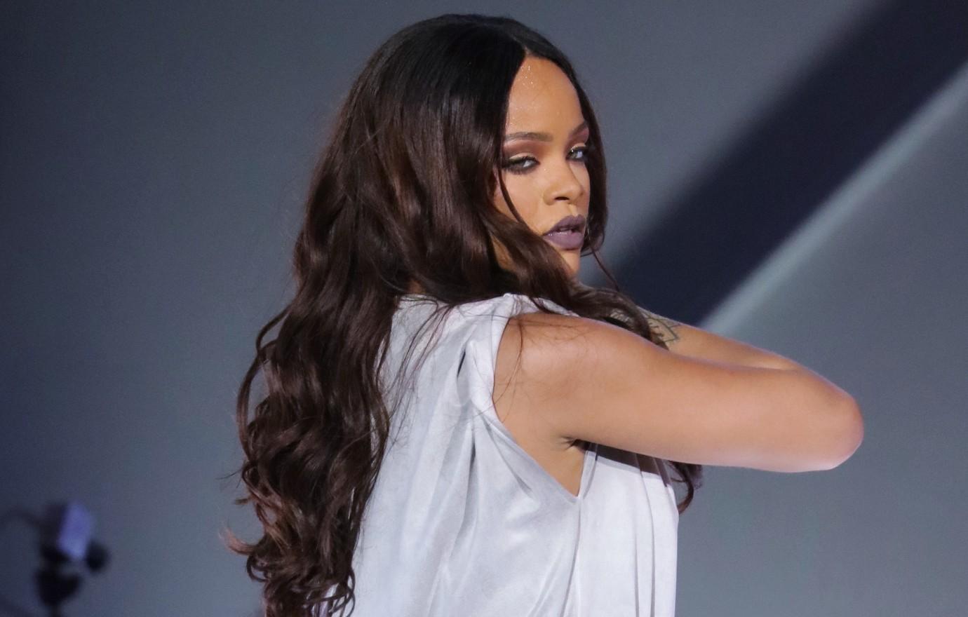 Rihanna's Savage X Fenty praised for showcasing plus-size men
