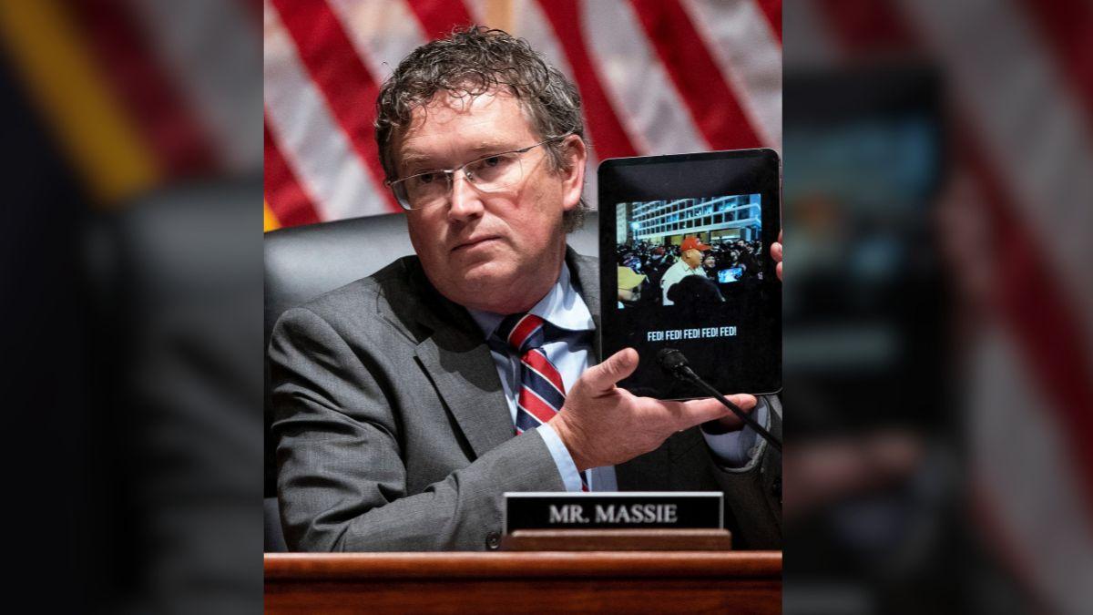 Thomas Massie