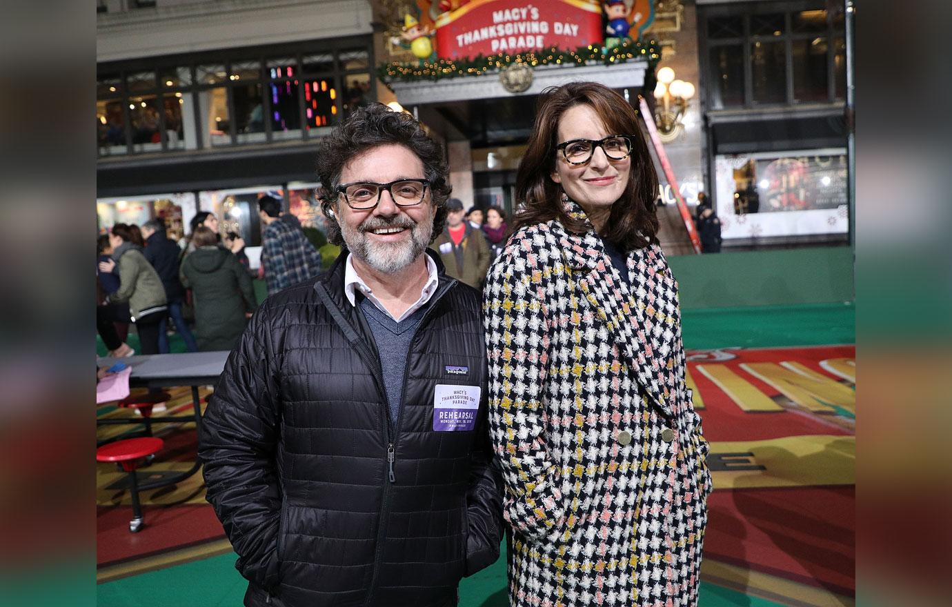 92nd Annual Macy’s Thanksgiving Day Parade &#8211; Rehearsals Day 1