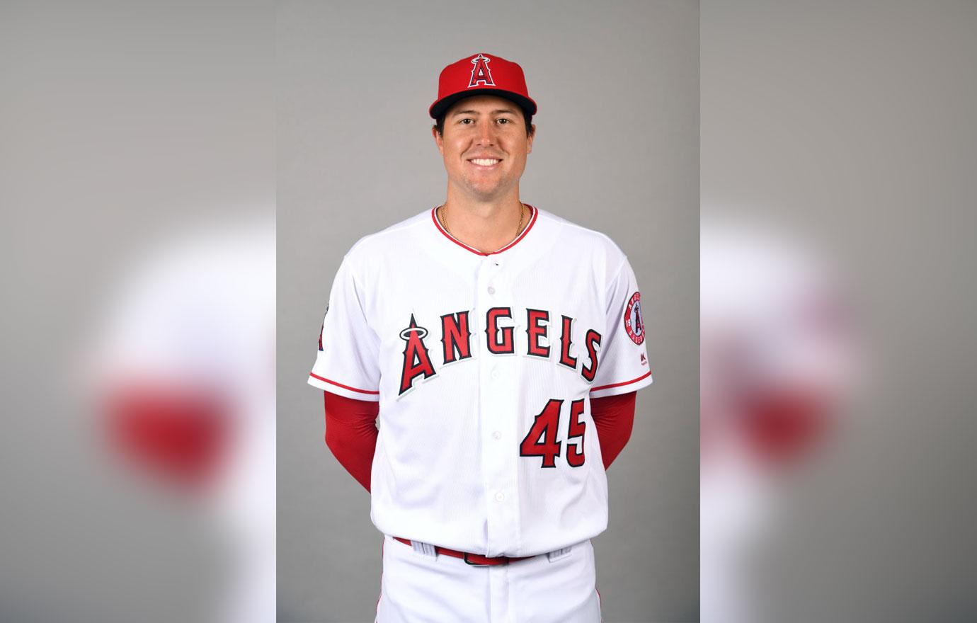 Los Angeles Angels Pitcher Tyler Skaggs Death Probed By DEA