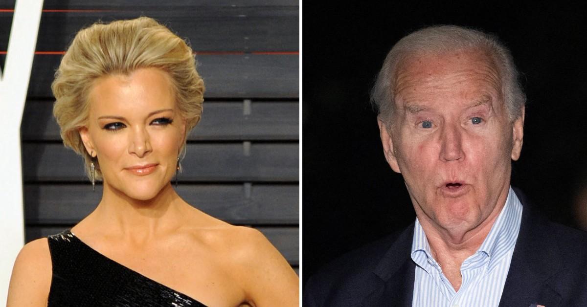 megyn kelly joe biden pp