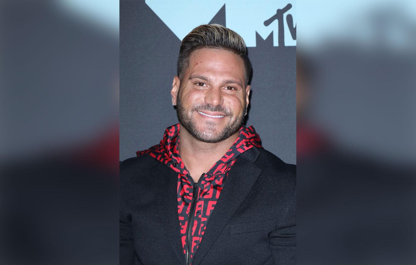 Ronnie Ortiz Magro