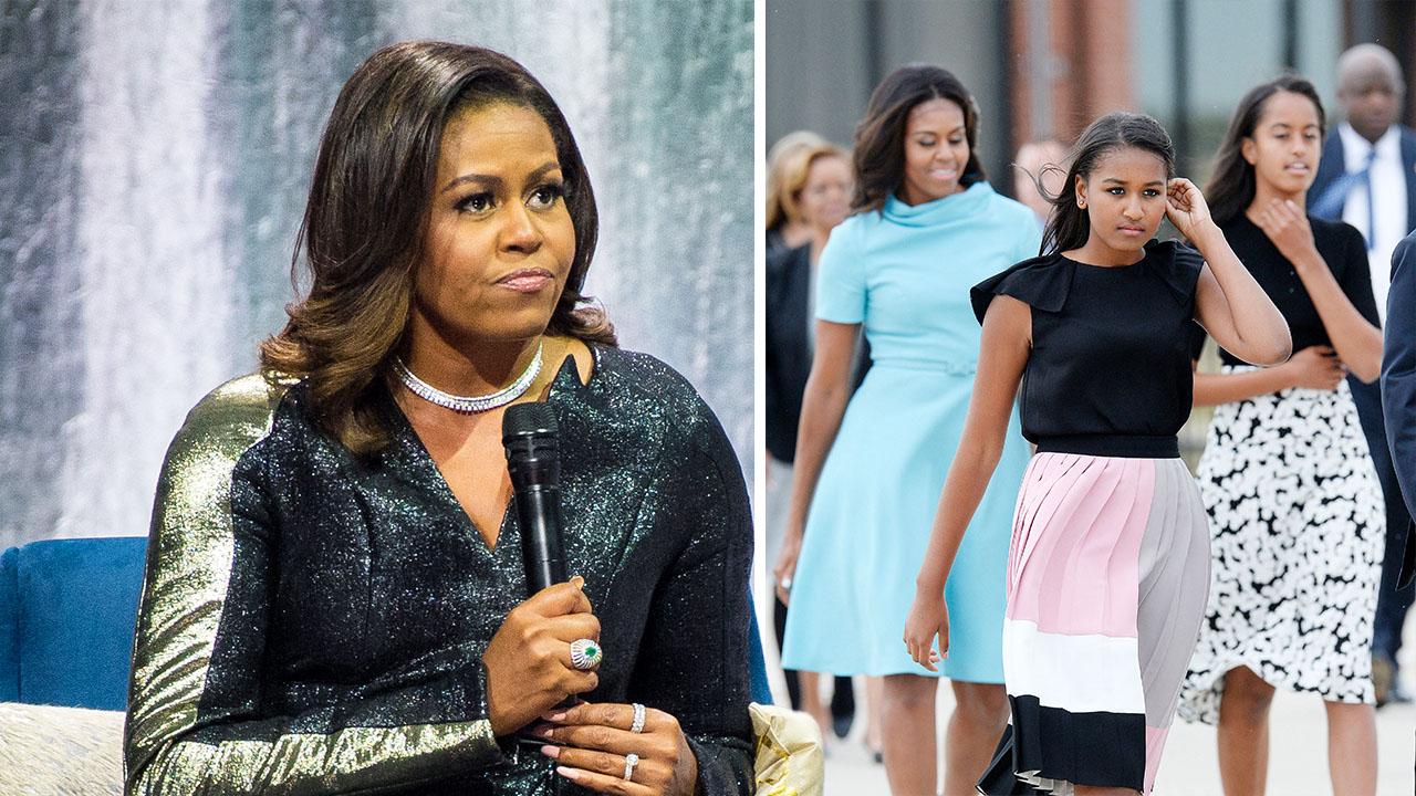 Michelle Obama