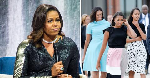 Michelle Obama
