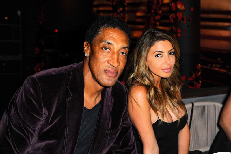 Future larsa pippen scottie cheating scandal divorce split couple war 02