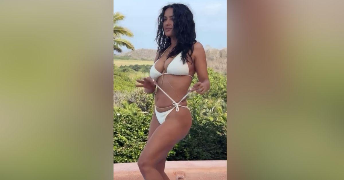image of The magazine's editor called her a 'force of nature.'