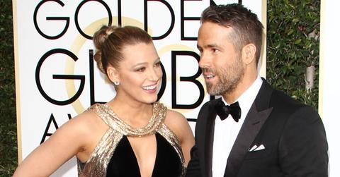 Sarah Jessica Parker at The 74th Annual Golden Globe Awards in LA