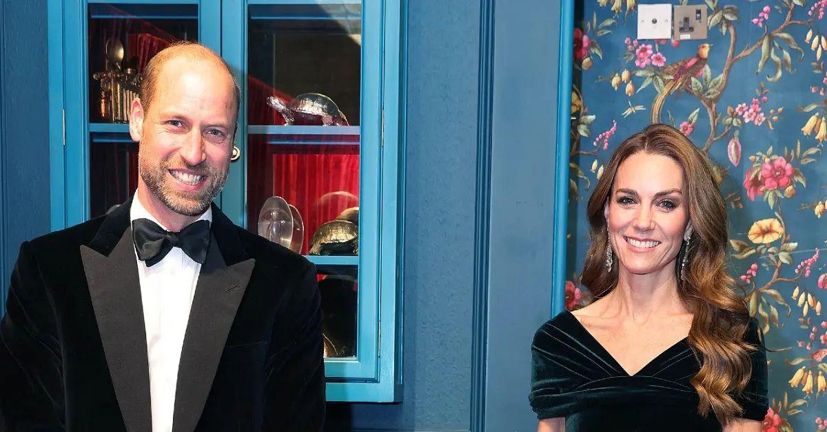 Photo of Kate Middleton and Prince William also faced Photoshop claims regarding their holiday photos.