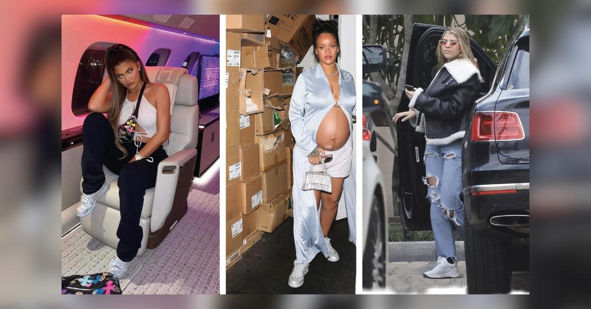 who is lisa kistermann the powerhouse behind crime londons coveted sneakers celebs cant stop wearing