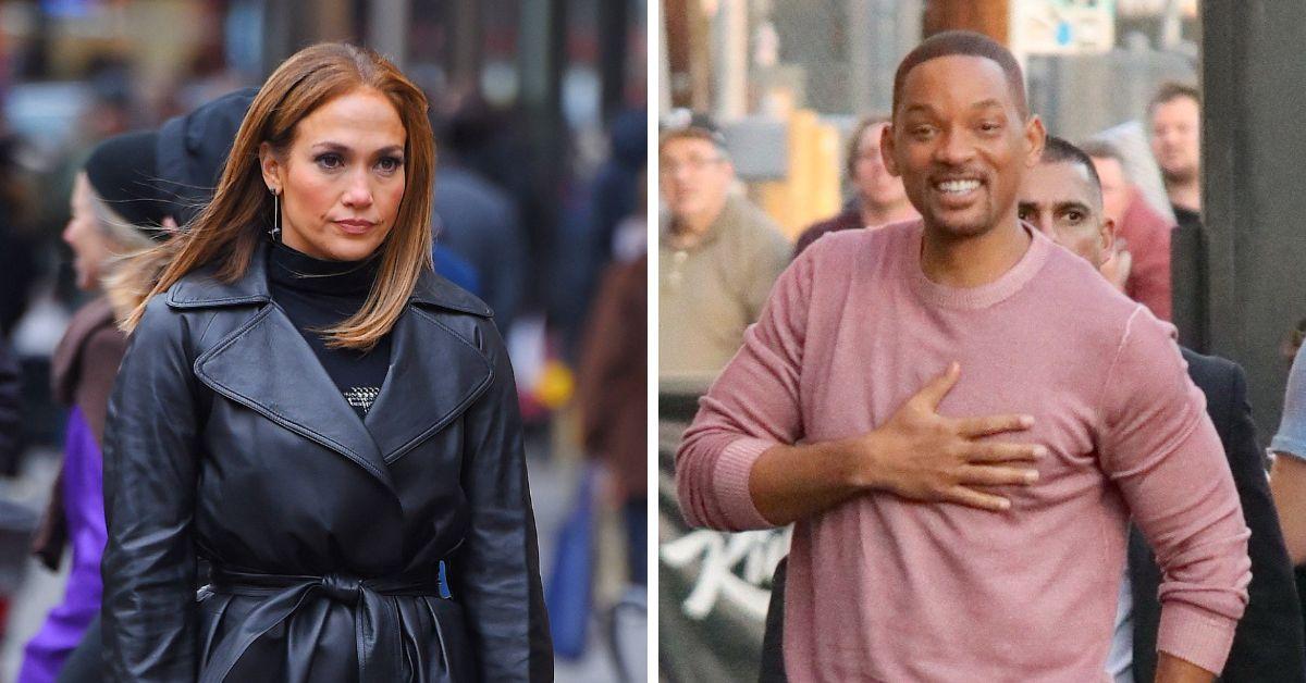 will smith and jennifer lopez