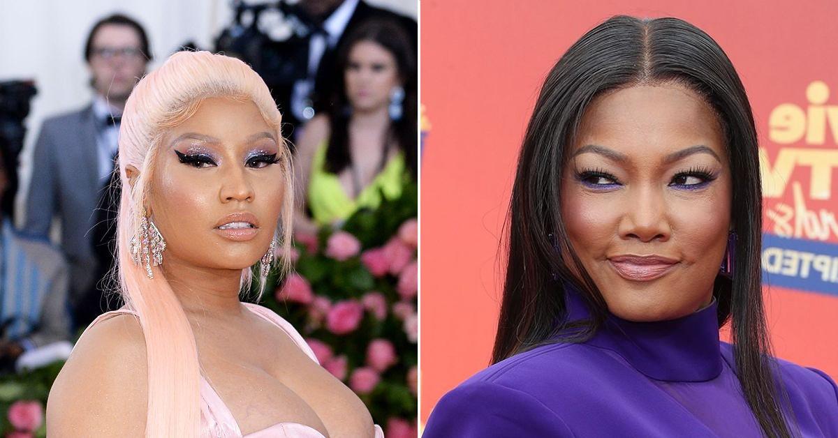 Who Rocked The Breast Hanging Out Better? Lil Kim Vs Nicki Minaj