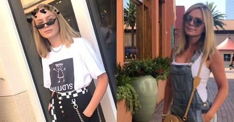 Tamra judge daughter sophia new single listen 2