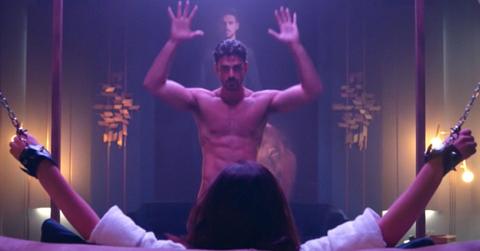 //sex scene gallery pp