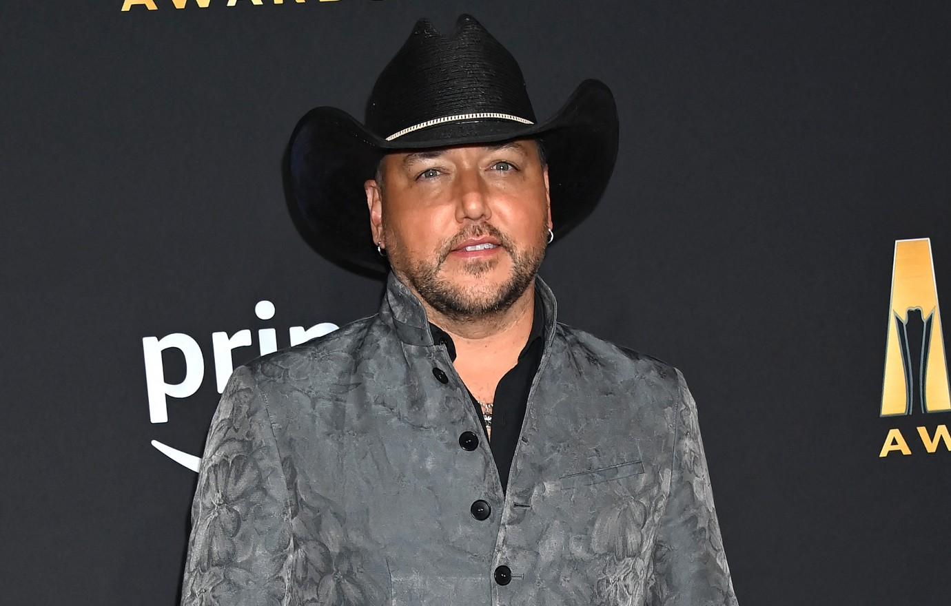 What Is Jason Aldean’s Net Worth?