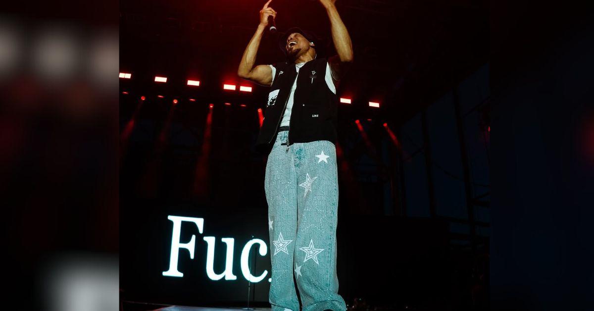 chance