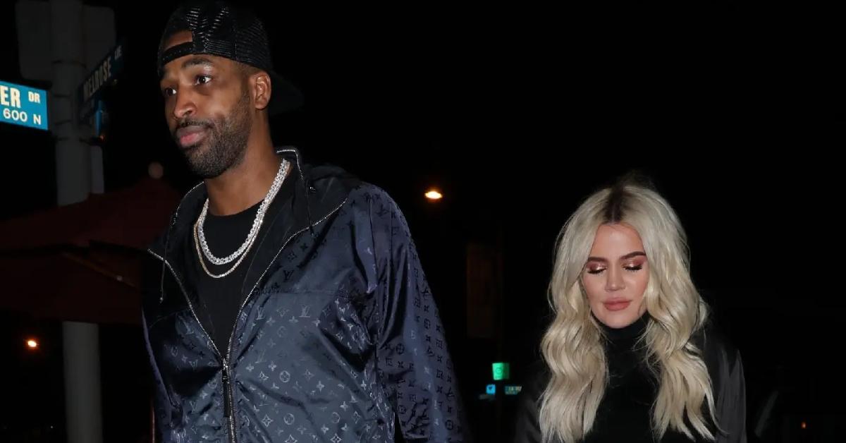 khloe kardashian single ptsd tristan thompson treated her terribly