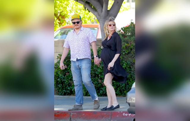Kirsten Dunst And Jesse Plemons’ Baby Name Is Revealed