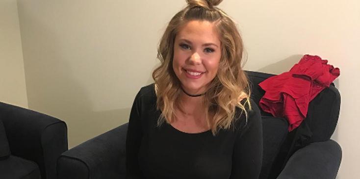 kailyn lowry twitter new relationship messages