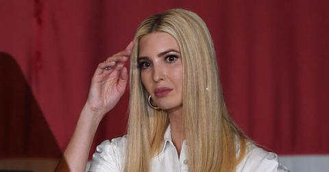 Ivanka Trump Slammed By Childhood Friend In Tell-All 'Vanity Fair' Letter