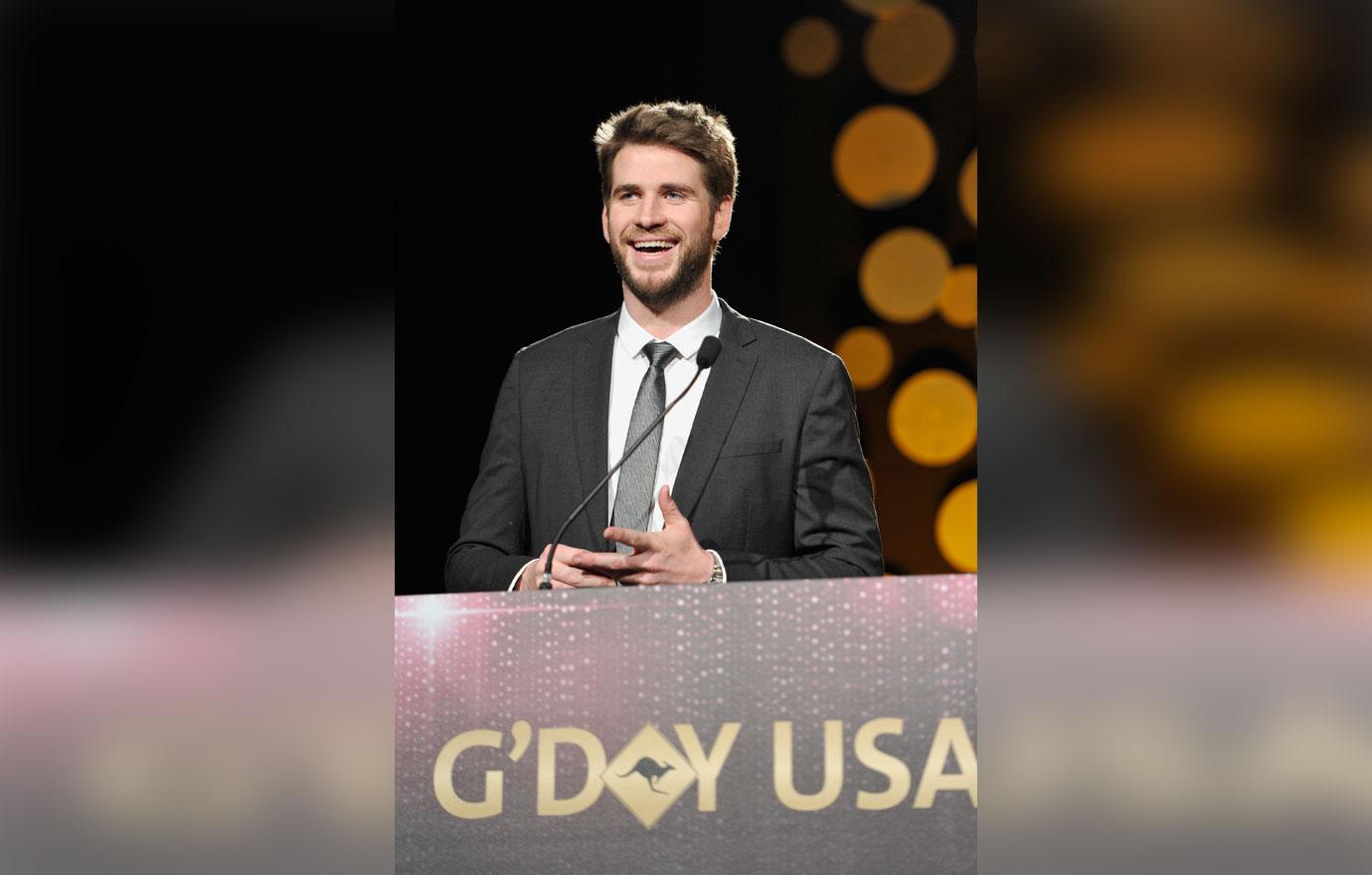 2019 G&#8217;Day USA Gala