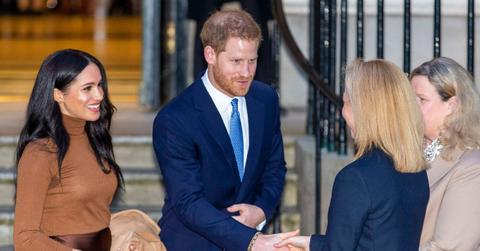 meghan markle prince harry finances threatened lose titles