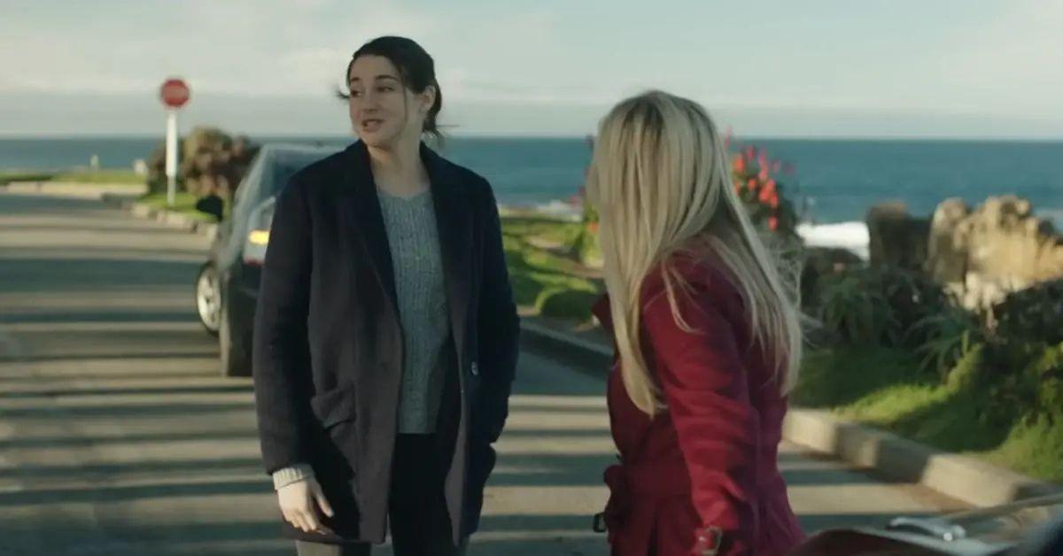 Photo of 'Big Little Lies' ended in 2019. 