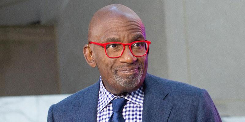‘Today Show’ Host Al Roker Hip Replacement Surgery