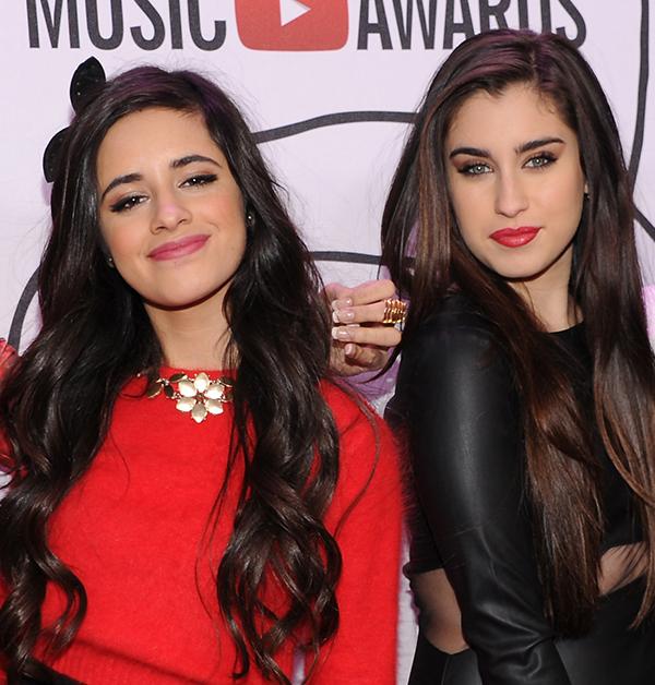 Lauren Camila 5th harmony