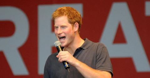prince harry was darling before publicly fleeing uk