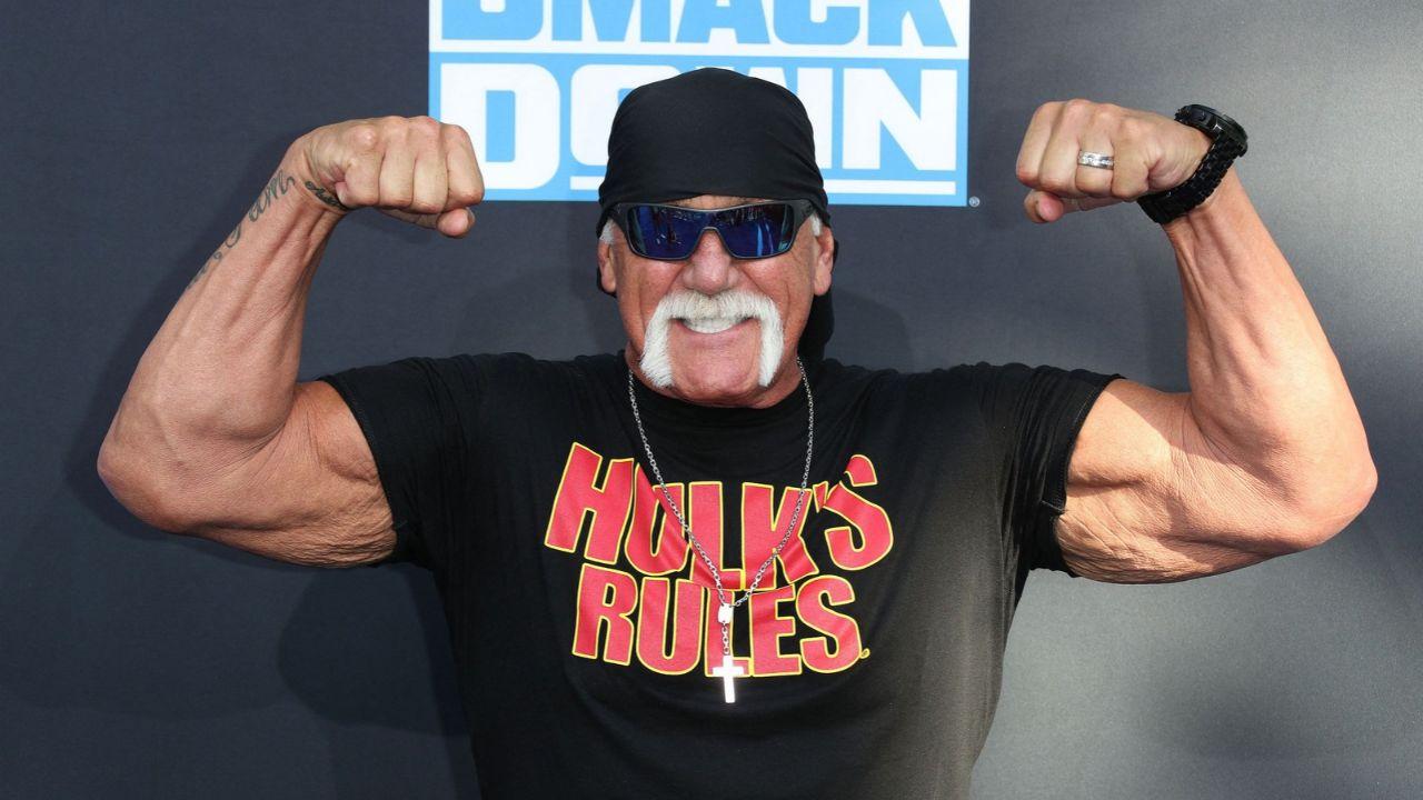Hulk Hogan