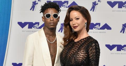 2017 MTV Video Music Awards – Arrivals