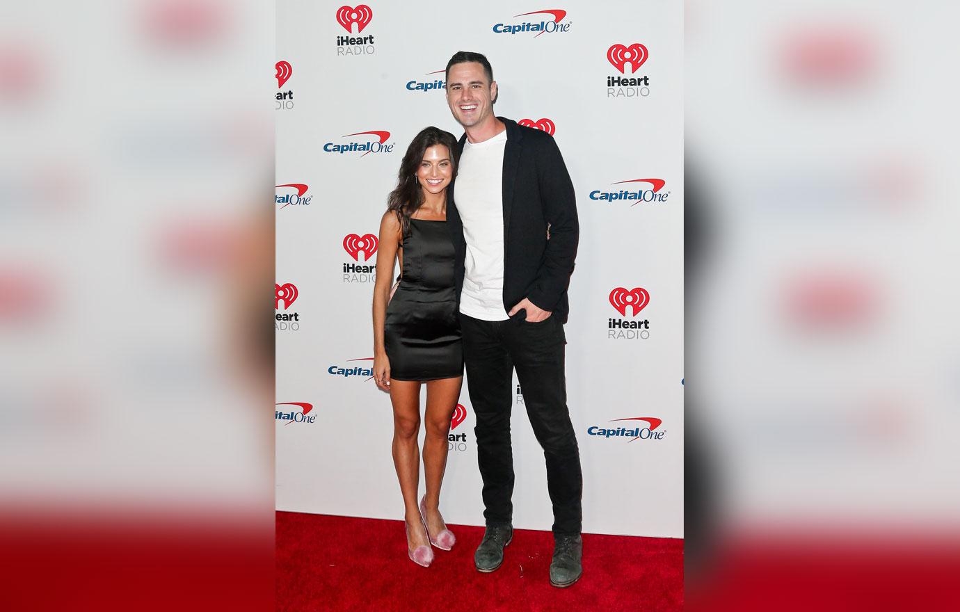 2019 iHeartRadio Music Festival, Night 1 - Arrivals