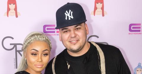 Blac Chyna Birthday Celebration And Unveiling Of Her “Chymoji” Emoji Collection