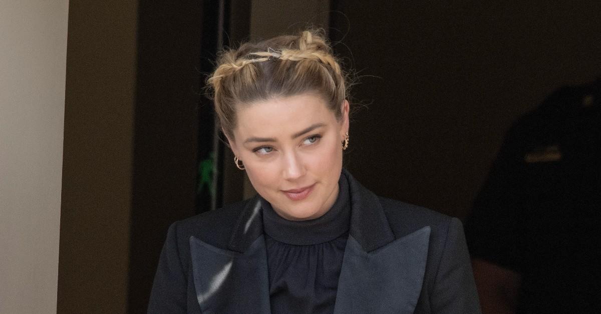 I Went to the Hamptons TJ Maxx Where Celebrities Like Amber Heard Shop