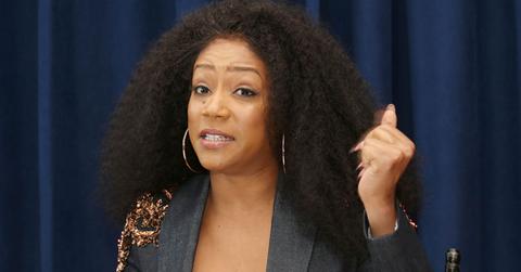 tiffany haddish nye show