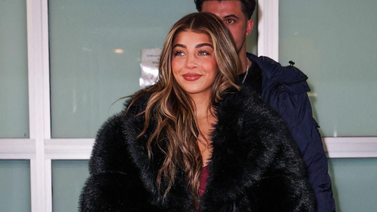 Image of Gia Giudice questioned claims that Teresa Giudice unfollowed Ava Dash online.