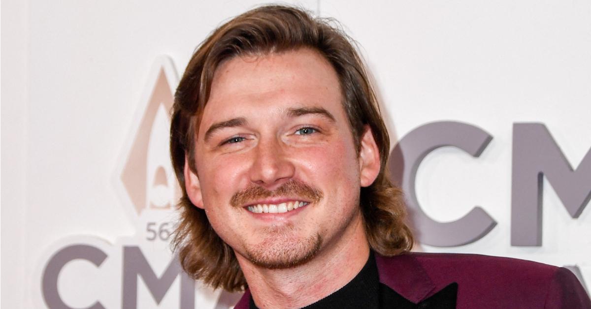 morgan wallen court case wake up call disappeared arrest drinking