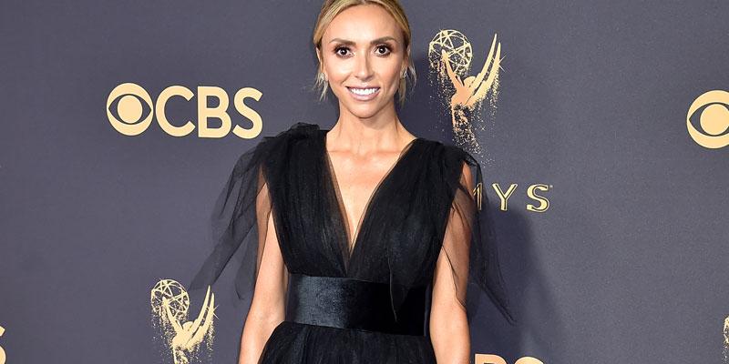 Giuliana rancic pp