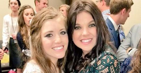 This duggar is starting a family sooner rather than later hero