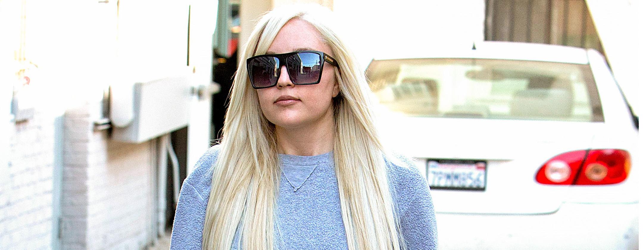 3 Most Shocking Revelations From Amanda Bynes' First