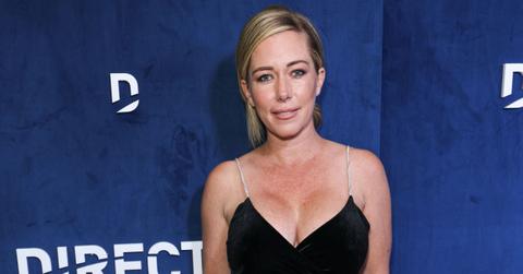 Photo of Kendra Wilkinson.