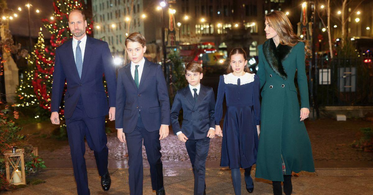 image of Kate Middleton underwent preventative chemotherapy after receiving a cancer diagnosis in 2024 and later announced she was in remission in January 2025.