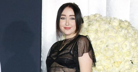 Photo of Noah Cyrus