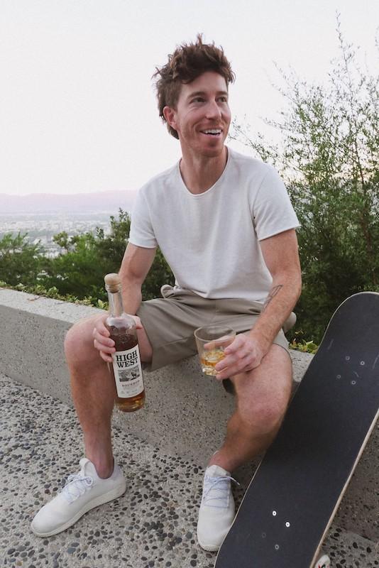 shaun white x hw