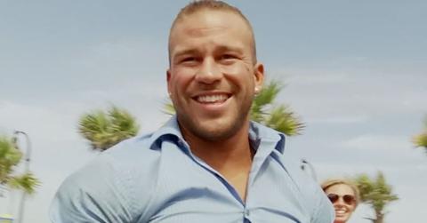 jenelle evans ex nathan griffith married pp