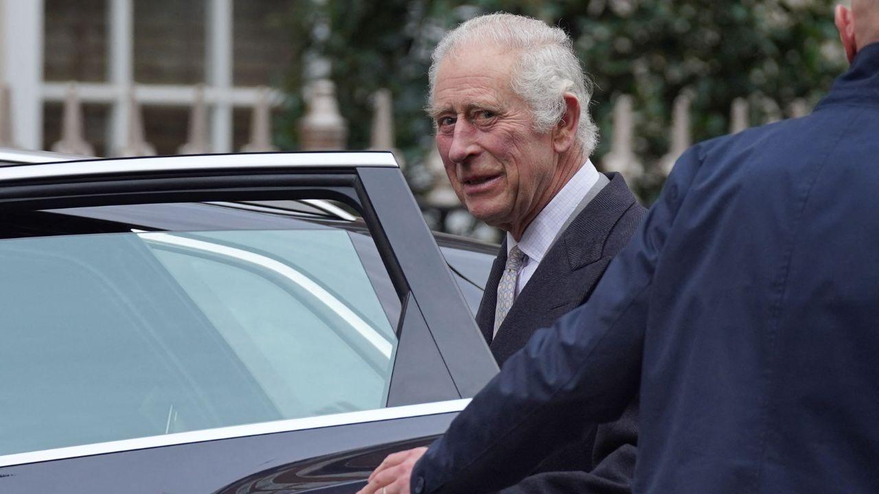 Image of Ofcom said it considers Radio Caroline's falsely announcing King Charles' death to be a breach of two rules under the Broadcasting Code.