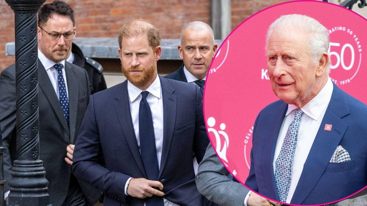 image of Charles/ harry