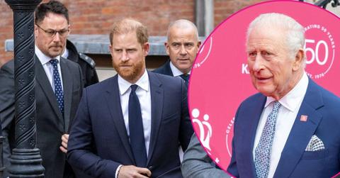 image of Charles/ harry