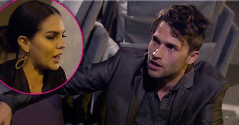 VPR katie maloney breaks down tom schwartz cheating rumor pp