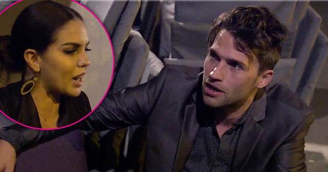 VPR katie maloney breaks down tom schwartz cheating rumor pp